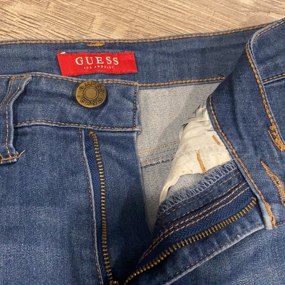 Guess Jeans for Sale - Picture 3 of 3